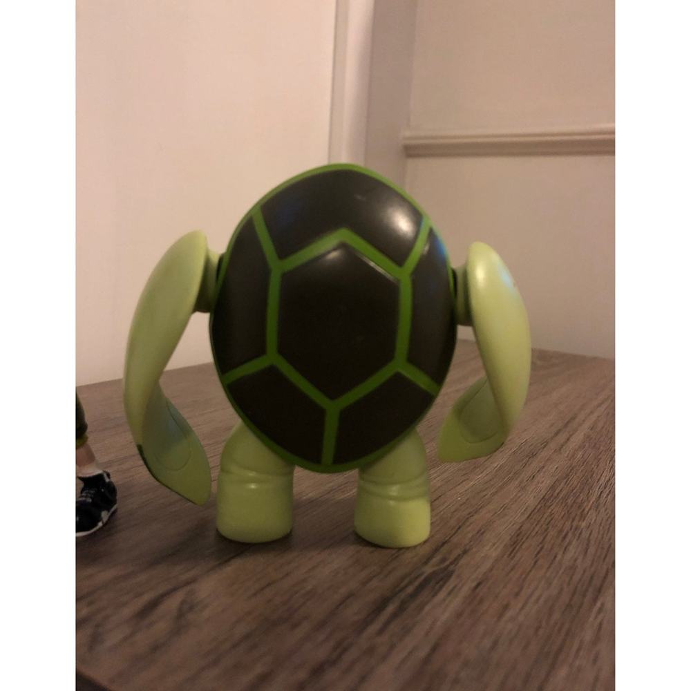 Ben 10 figures - Picture 2 of 4